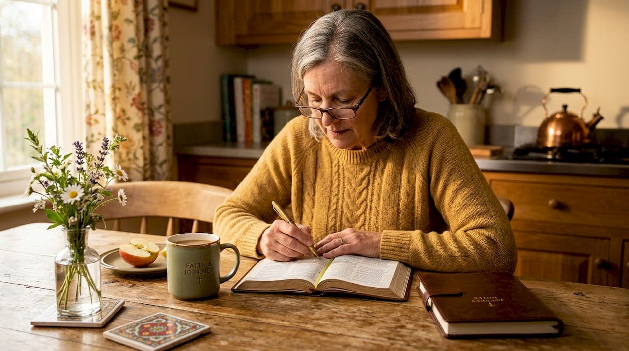 Gospel Centered Lifestyle Explained for Everyday Christians